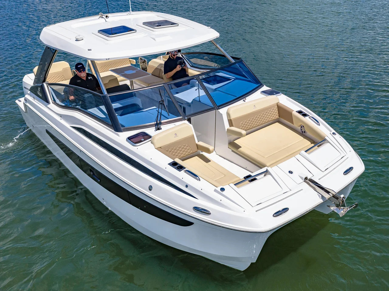 2026 Aquila 32 Sport 32.0 feet, Fort Myers, FL #6