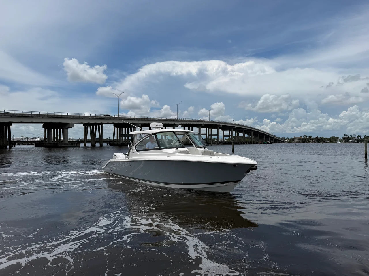 2025 Pursuit 306 DC 30.0 feet, Stuart, Florida #23