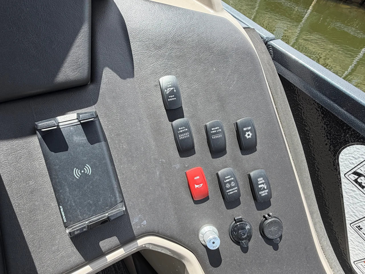 2023 Premier 250 SOLARIS REV DL 25.0 feet, Pensacola, Florida #37