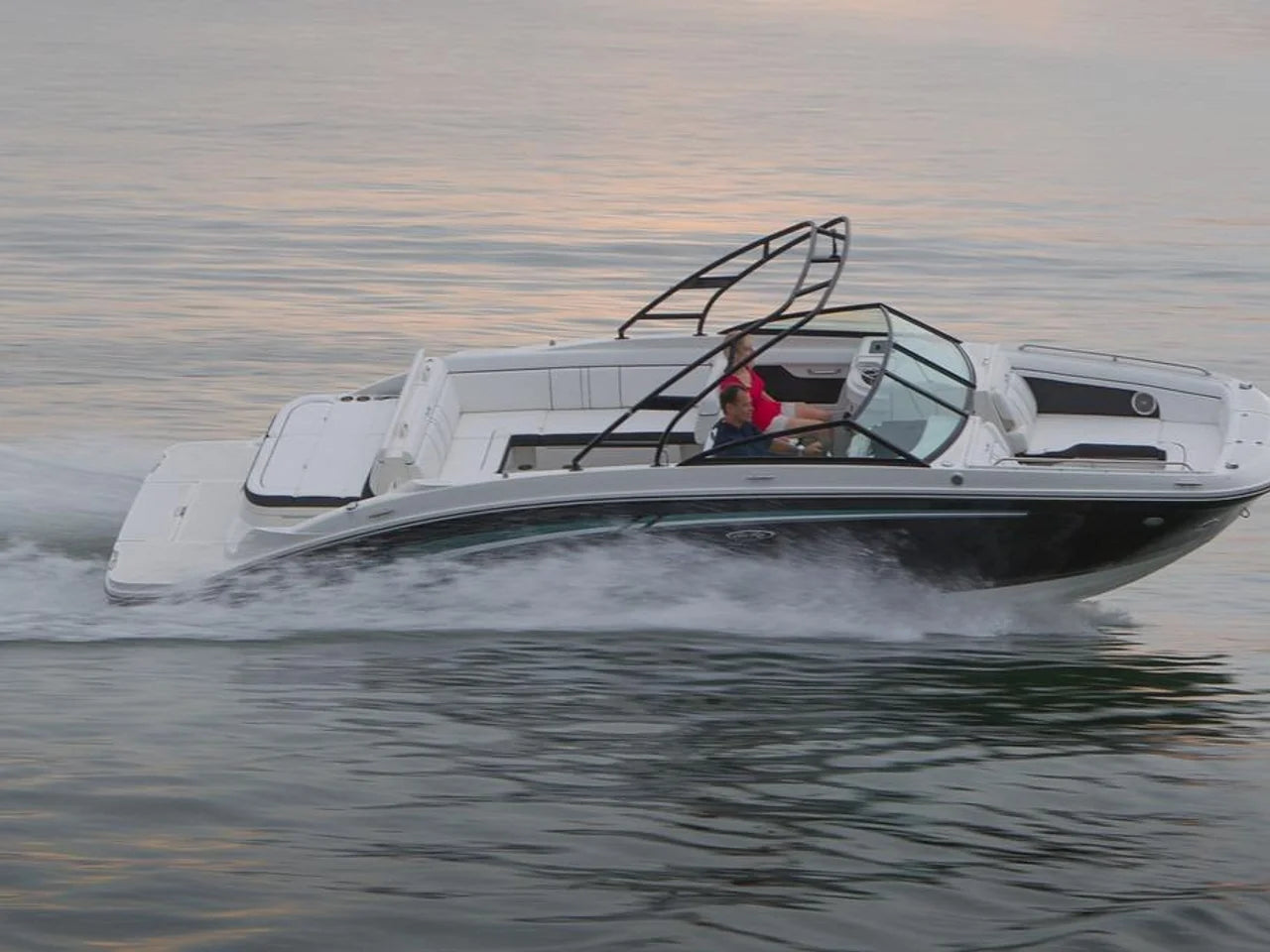 2016 Sea Ray 270 Sundeck 27.0 feet, Lewisville, TX #41