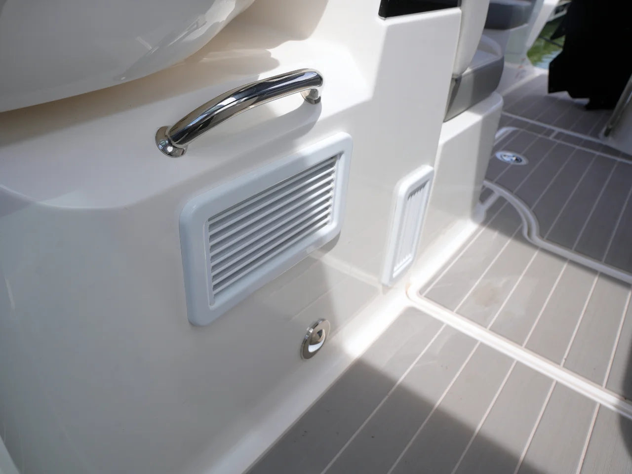 2024 Sea Ray 370 SUNDANCER 37.0 feet, Lewisville, TX #18