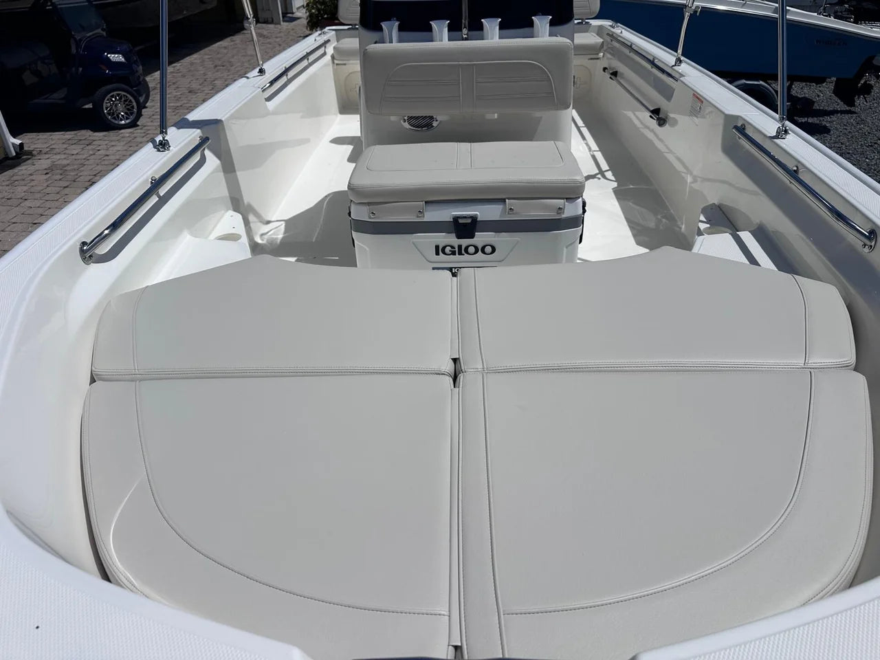 2026 Boston Whaler 170 Montauk 17.0 feet, Marathon, FL #6