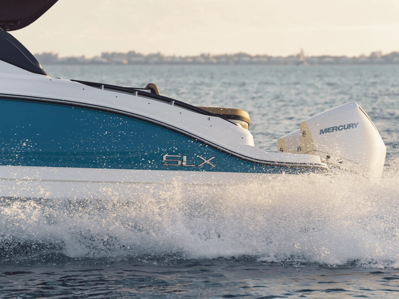 2026 Sea Ray SLX 280 Outboard 28.0 feet, Inuvik, Northwest Territories #6