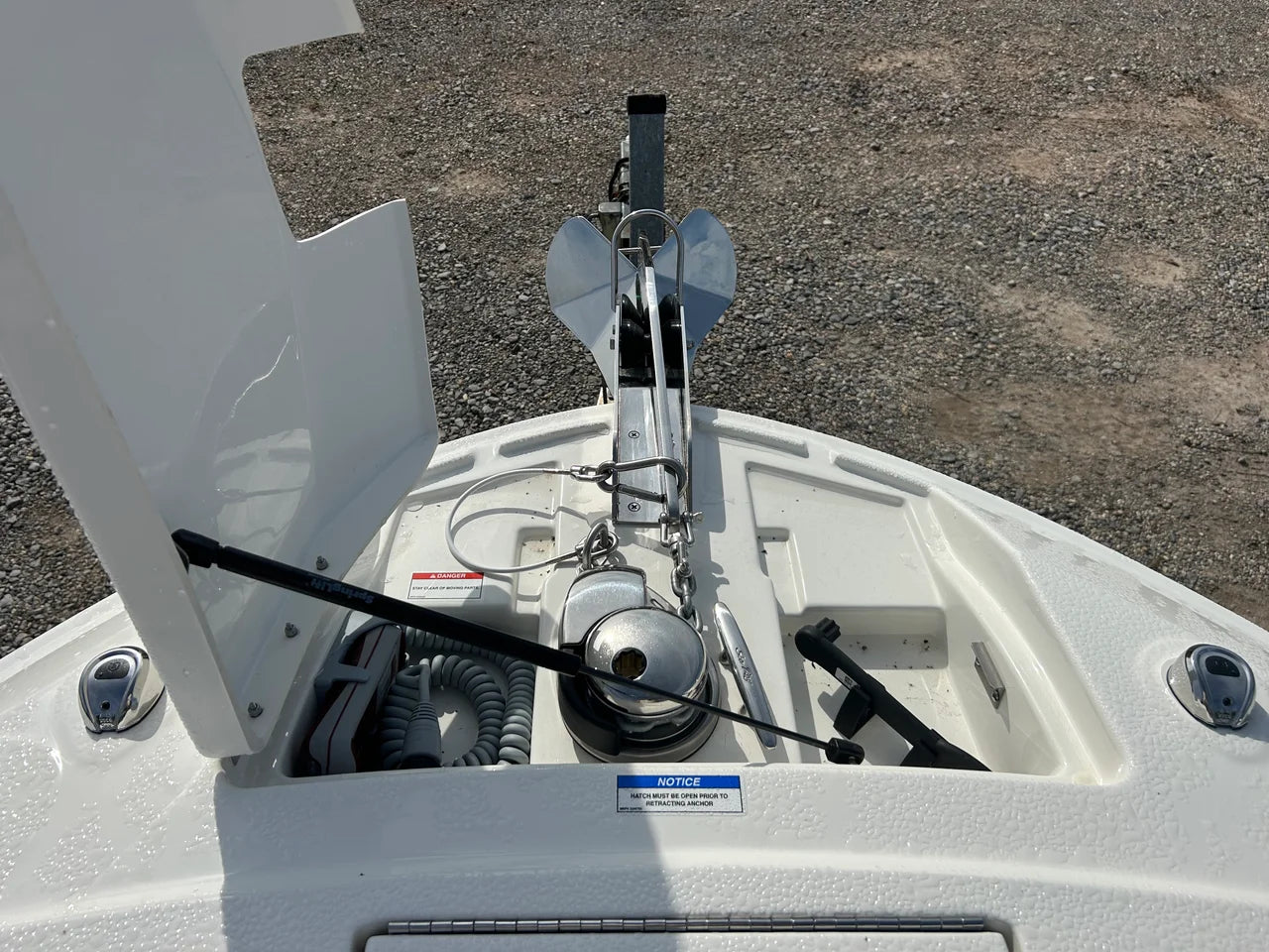 2026 Sea Ray SLX 310 Outboard 31.0 feet, Gulf Shores, AL #20