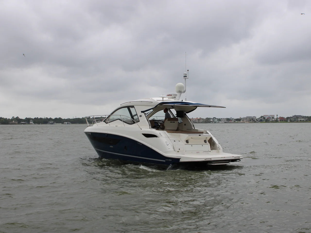 2018 Sea Ray Sundancer 350 35.0 feet, Seabrook, TX #13