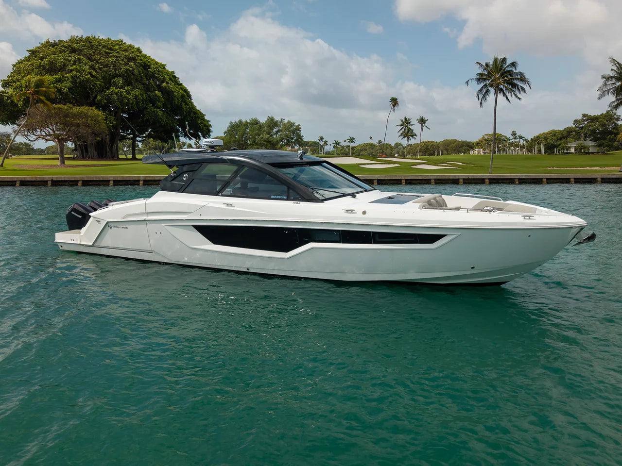 2024 Cruisers Yachts 50 GLS 50.0 feet, Miami, FL #27