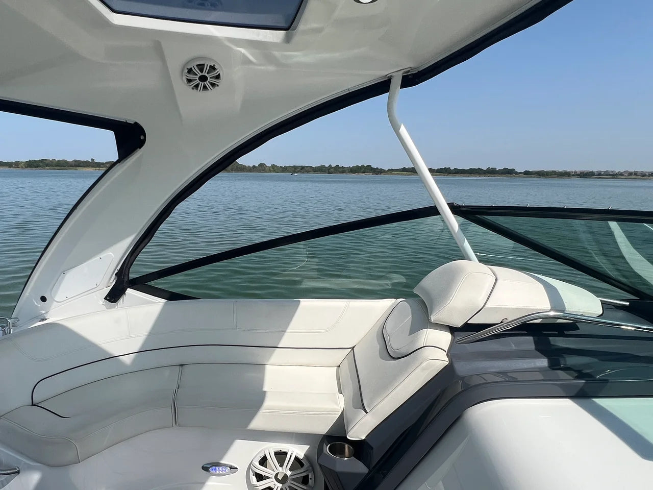 2018 Cruisers Yachts 35 EXPRESS 35.0 feet, Lewisville, TX #12