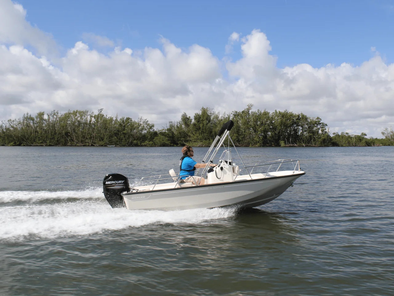 2026 Boston Whaler 150 Montauk 15.0 feet, Inuvik, Northwest Territories #30