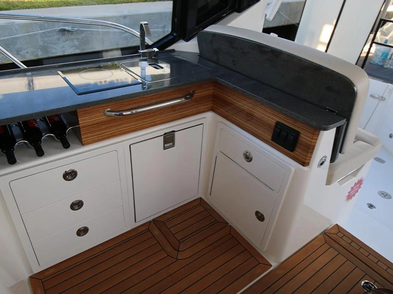 2026 Boston Whaler 405 Conquest 40.0 feet, Inuvik, Northwest Territories #64