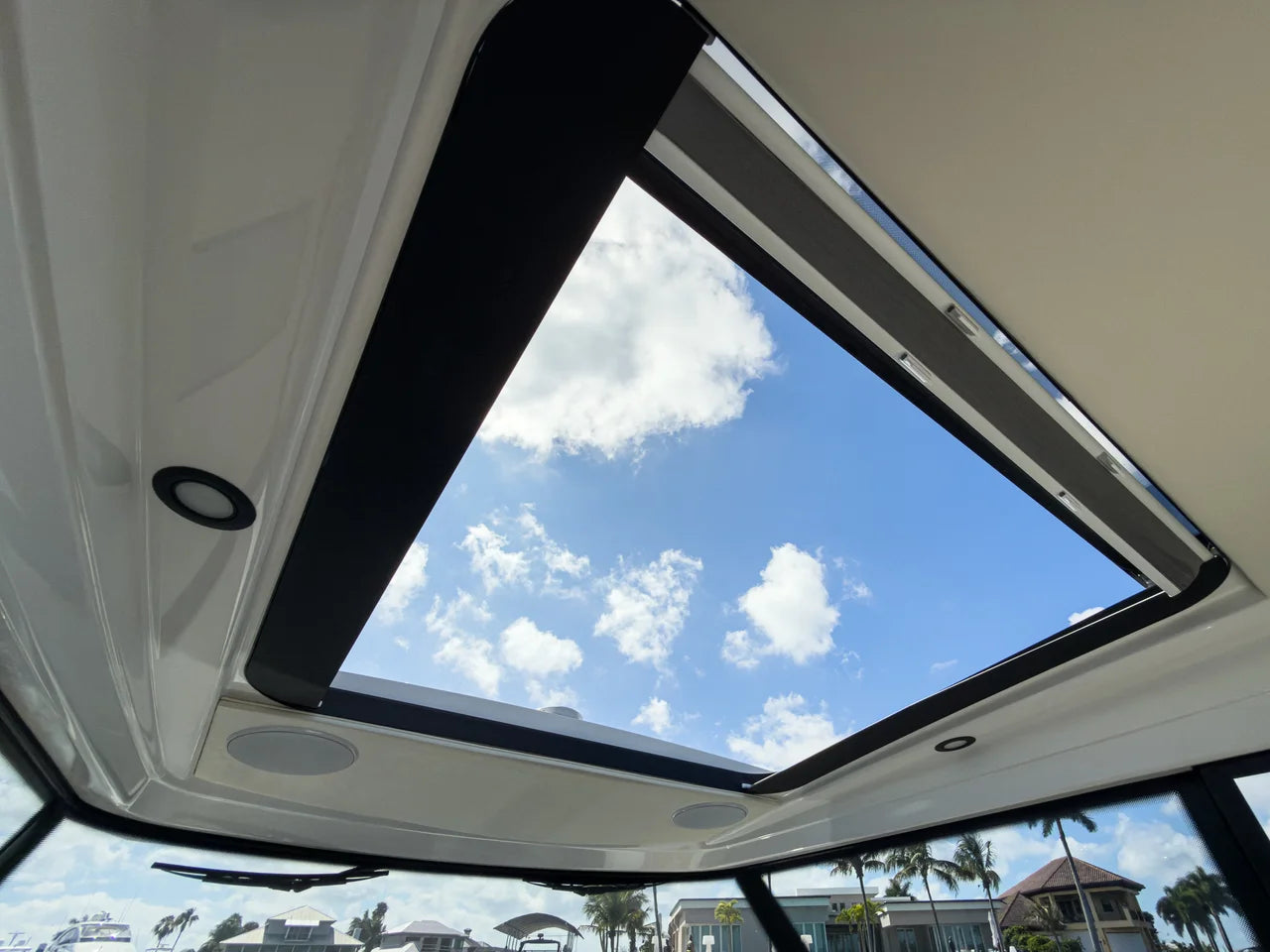 2026 Saxdor 340 GTWA 34.0 feet, Fort Myers, FL #8