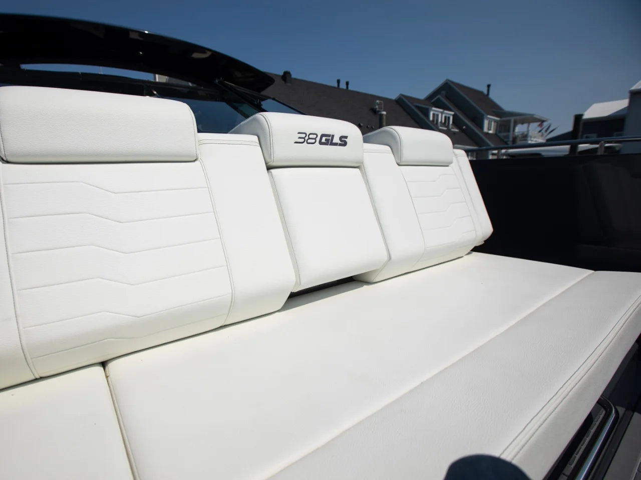 2024 Cruisers Yachts 38 GLS-OB SB 38.0 feet, Somers Point, New Jersey #73
