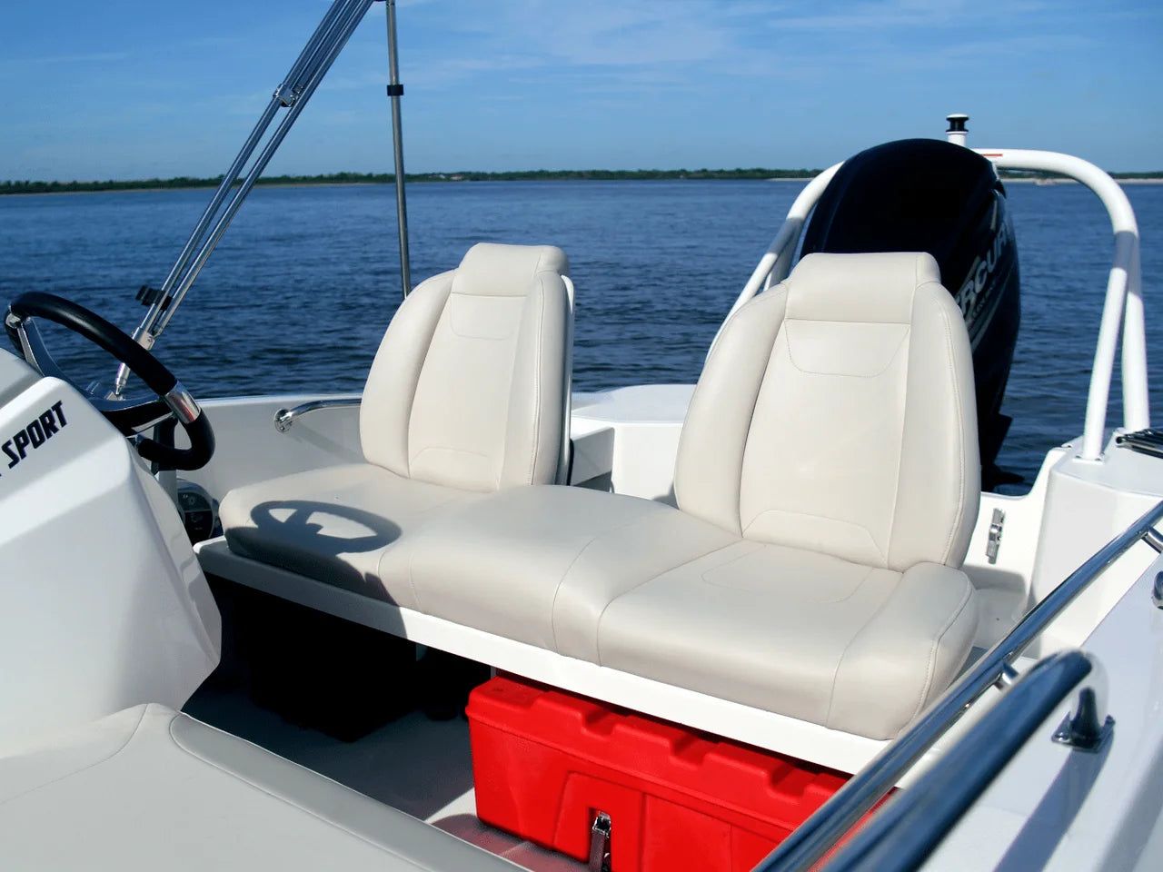 2027 Boston Whaler 150 Montauk 15.0 feet, Clearwater, Florida #51