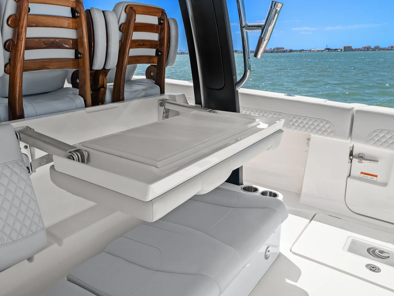 2026 Aquila 47 Molokai 47.0 feet, St Petersburg, FL #64