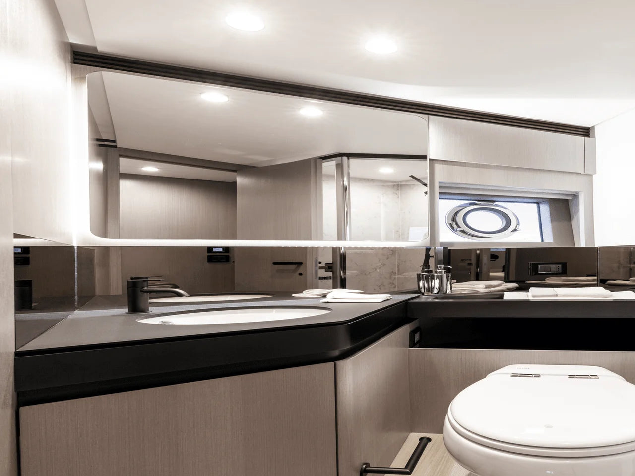 2026 Azimut S7 71.0 feet, Inuvik, Northwest Territories #42