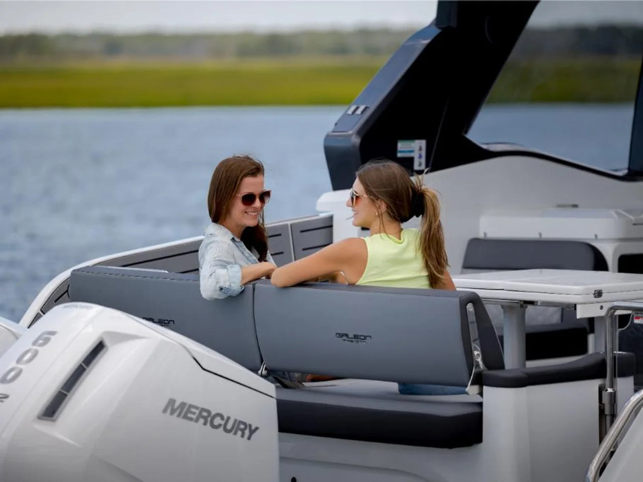 2026 Galeon 375 GTO 37.0 feet, Inuvik, Northwest Territories #135