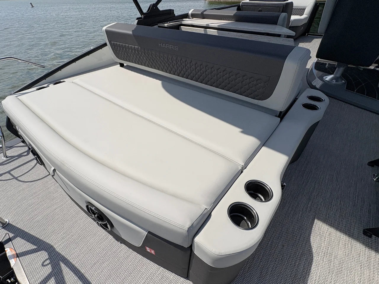 2026 Harris Sunliner 230 23.0 feet, Lake Wylie, SC #13
