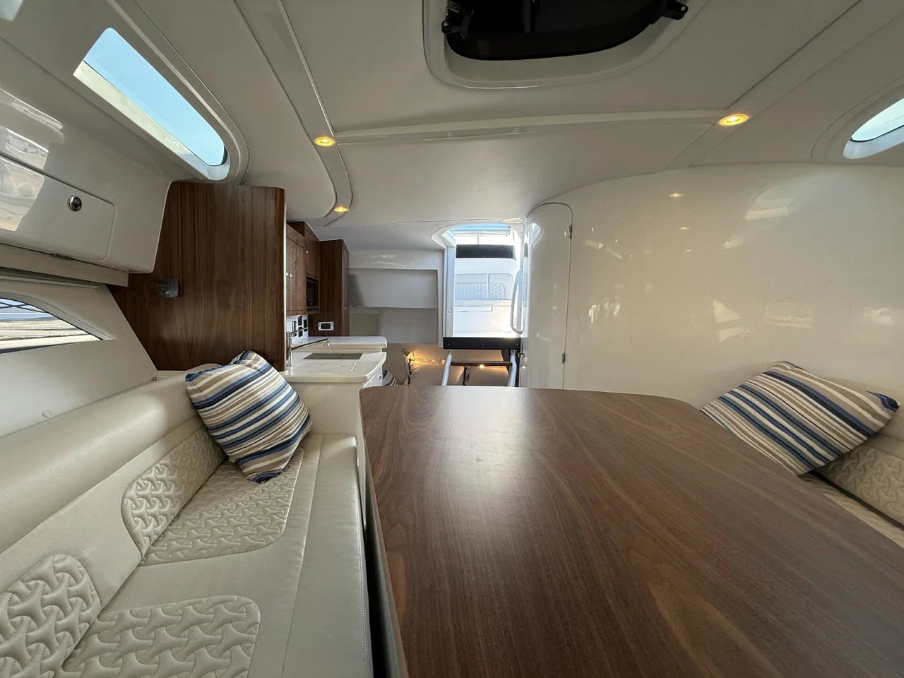 2026 Intrepid 41 Valor 41.0 feet, Dania, FL #73