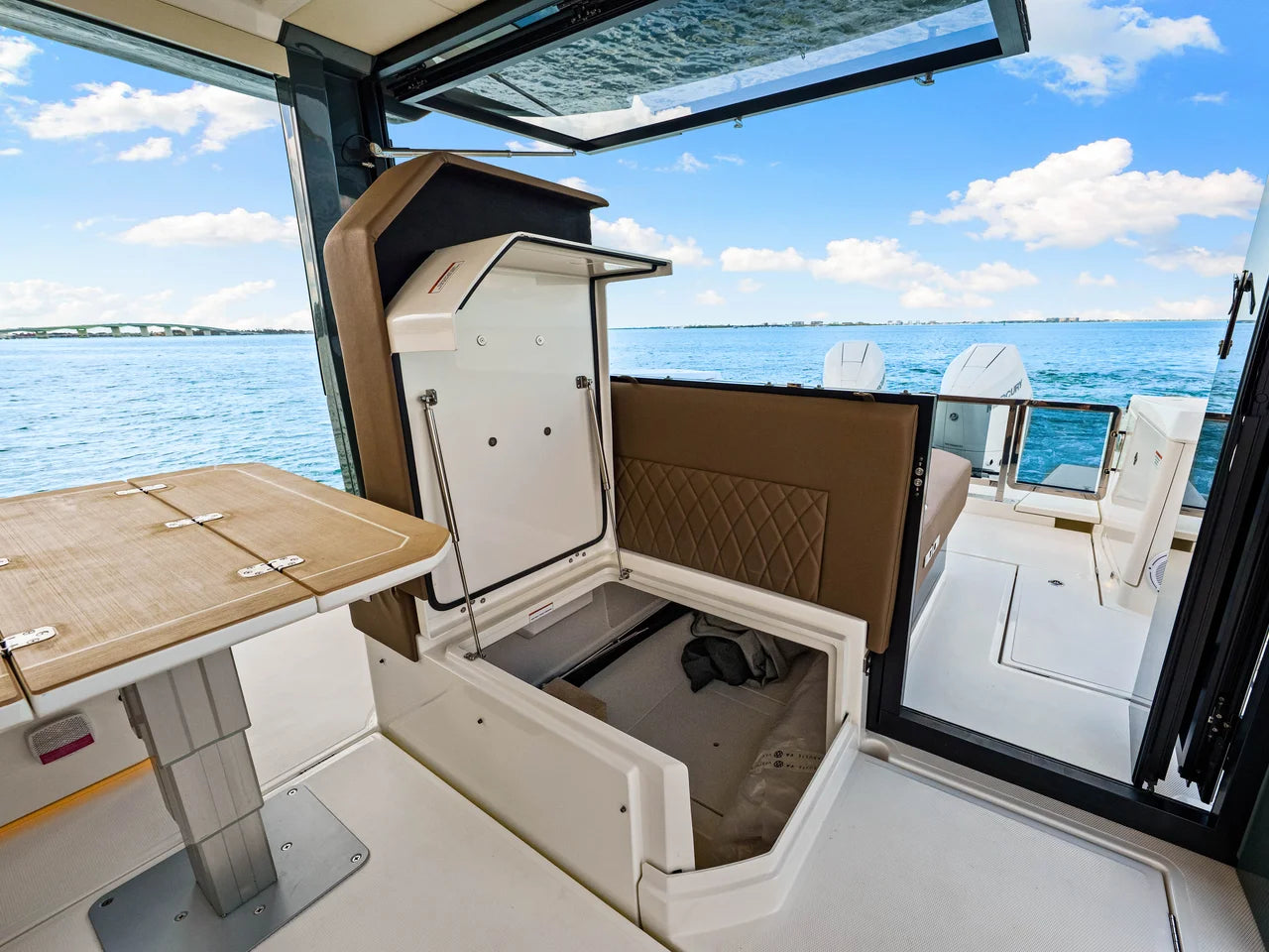 2026 Saxdor 400 GTO 40.0 feet, Venice, Florida #44