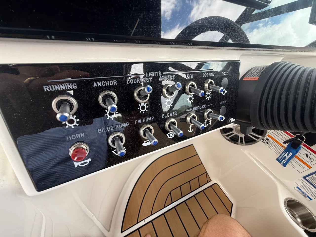 2025 Sea Ray 270 SDX 27.0 feet, Cumming, GA #38