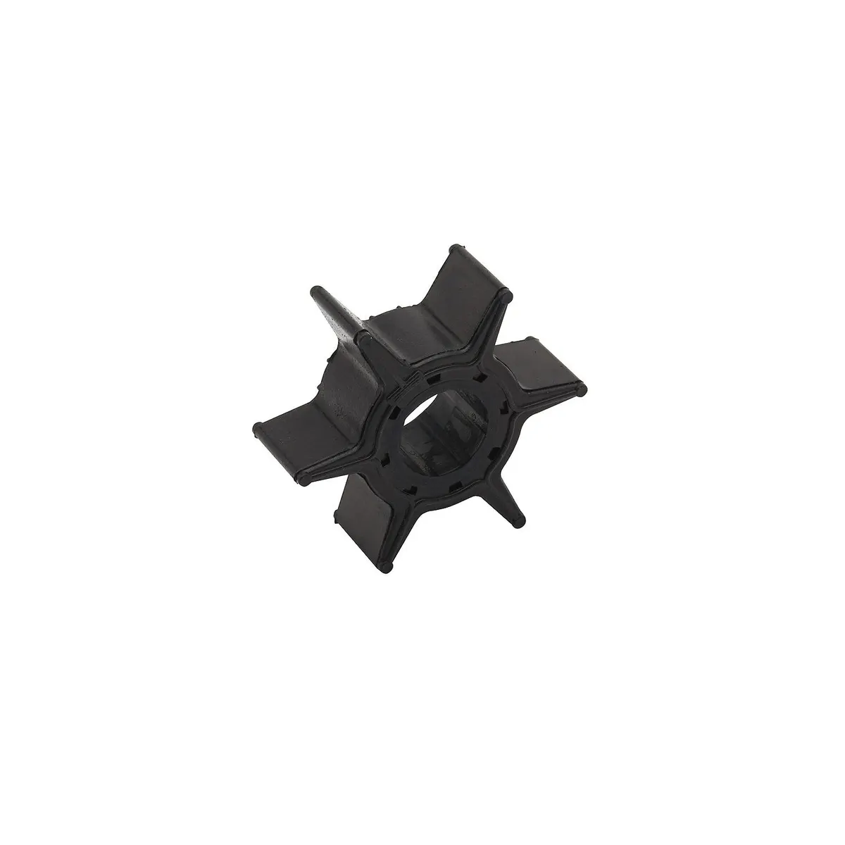 Quicksilver 8M6013997 Water Pump Impeller for Select Yamaha 25-50hp Outboards