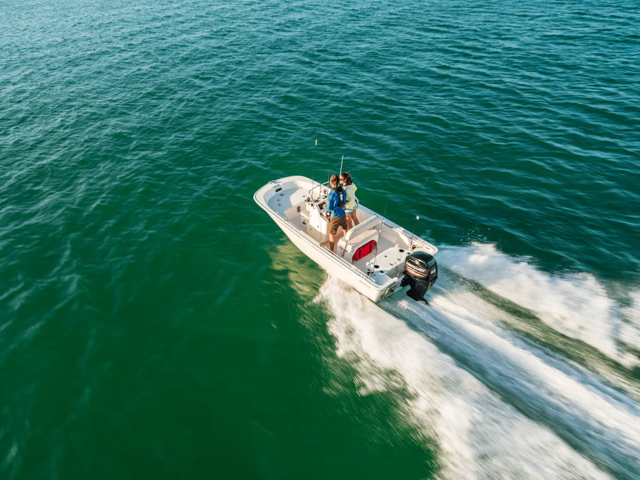 2027 Boston Whaler 150 Montauk 15.0 feet, Gulf Shores, AL #15