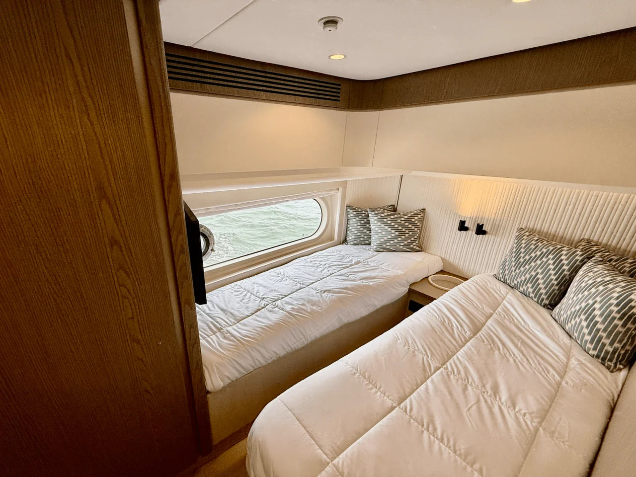 2026 Azimut Magellano 60 60.0 feet, Huntington, NY #69