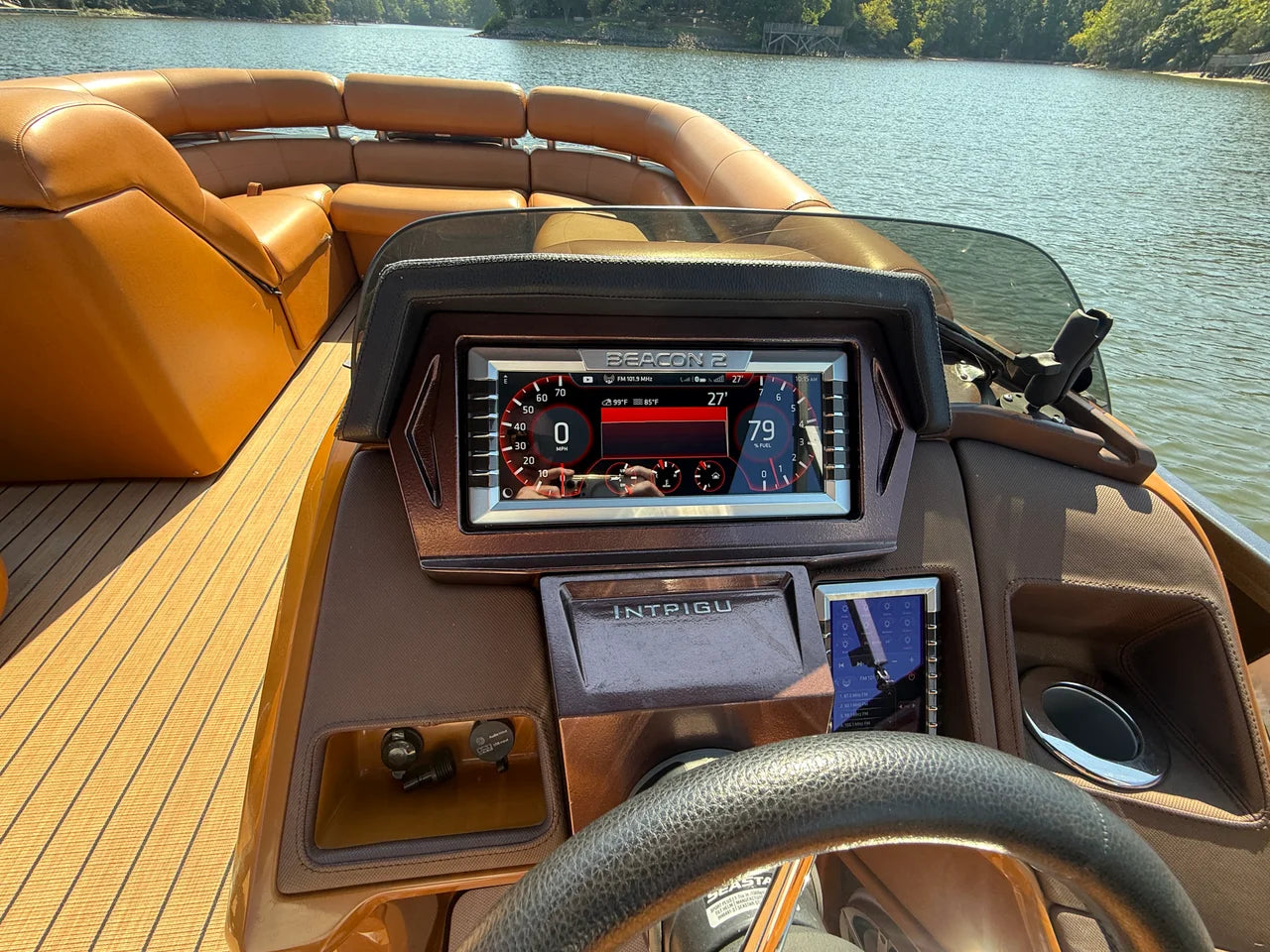 2018 Premier INTRIGUE 250 RF 25.0 feet, Lake Wylie, SC #21