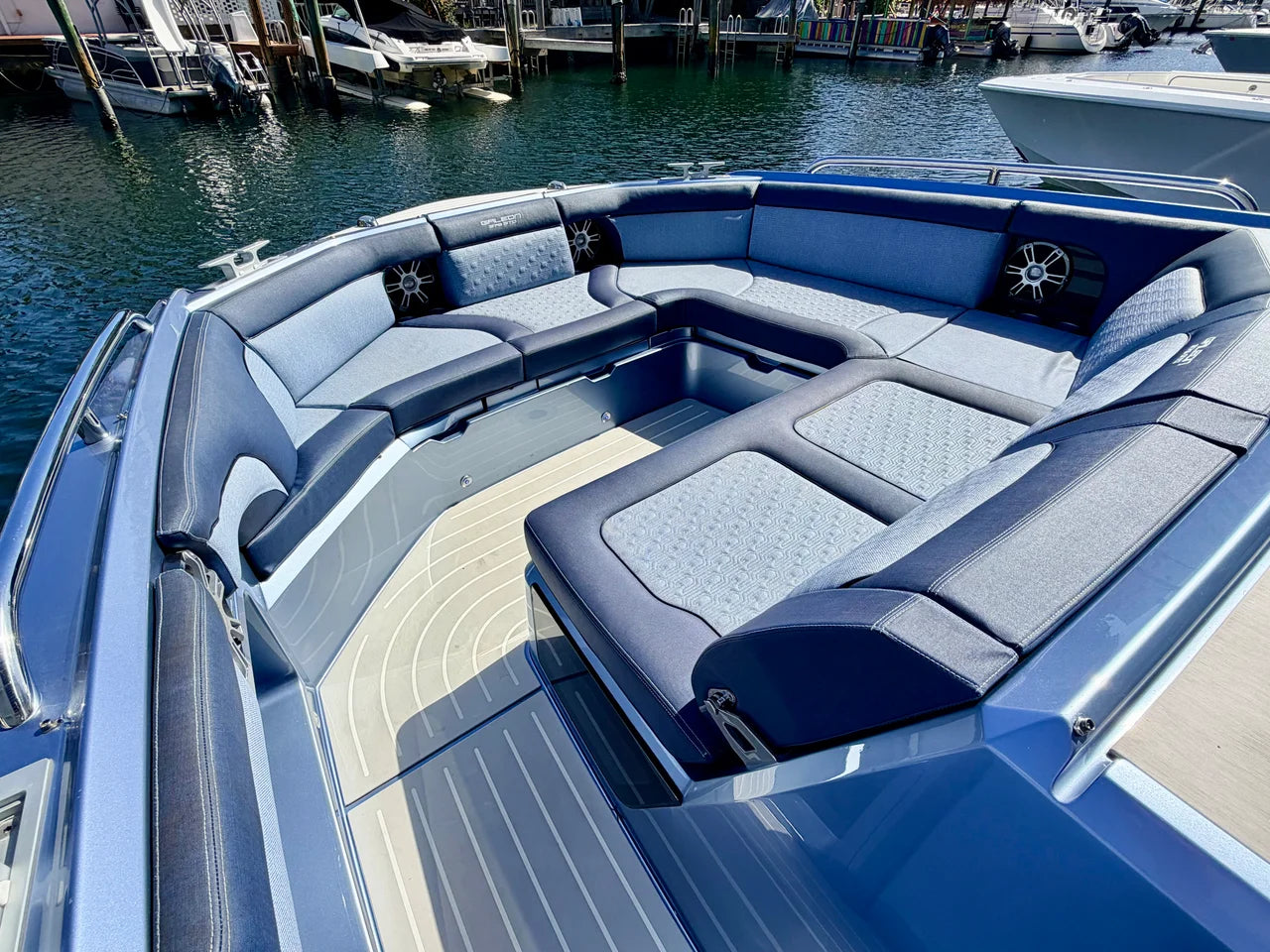 2024 Galeon 375 GTO 37.0 feet, Jupiter, Florida #52