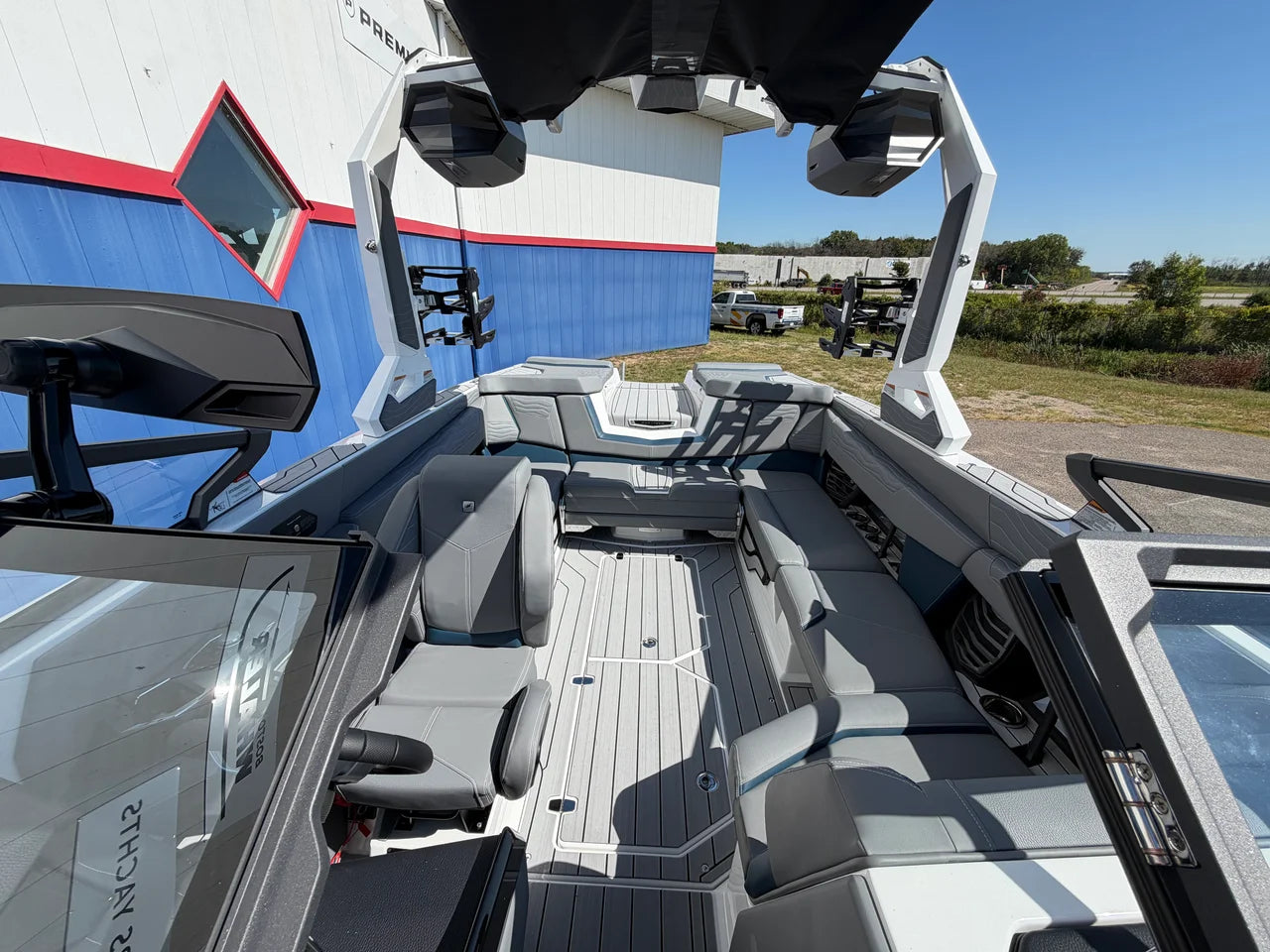 2027 Nautique G23SUPER AIR 23.0 feet, Rogers, MN #53