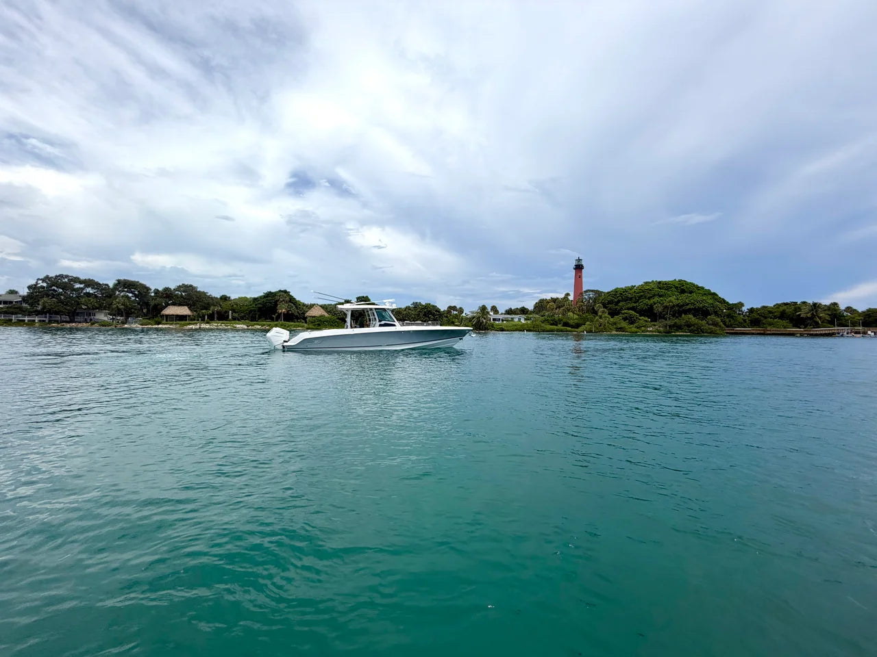 2026 Boston Whaler 380 Outrage 38.0 feet, Jupiter, Florida #10