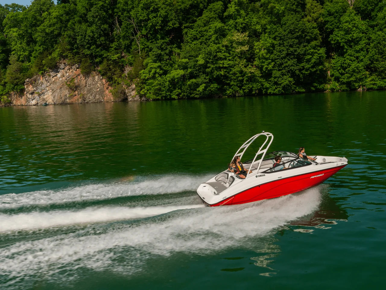 2025 Yamaha AR190 19.0 feet, Cornelius, North Carolina #18