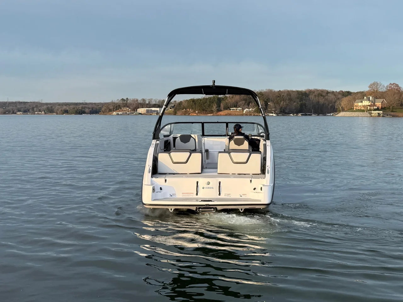 2026 Yamaha AR250 25.0 feet, Lake Wylie, SC #3
