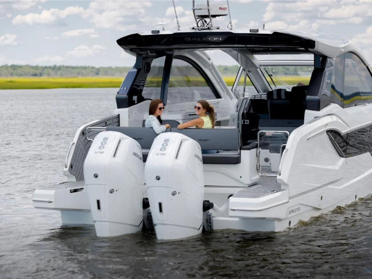 2026 Galeon 375 GTO 37.0 feet, Inuvik, Northwest Territories #134