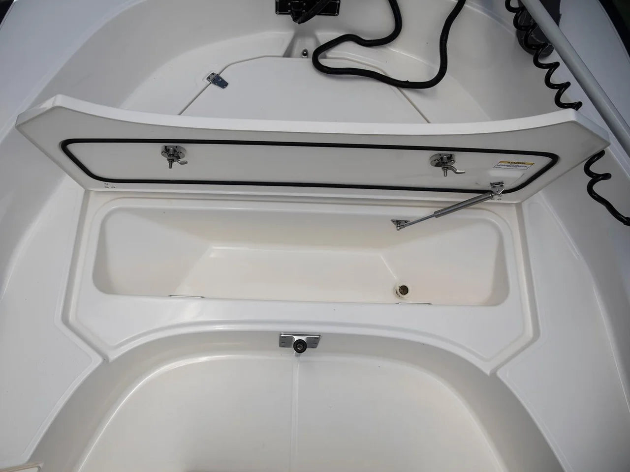 2027 Boston Whaler 170 Montauk 17.0 feet, Stuart, Florida #19