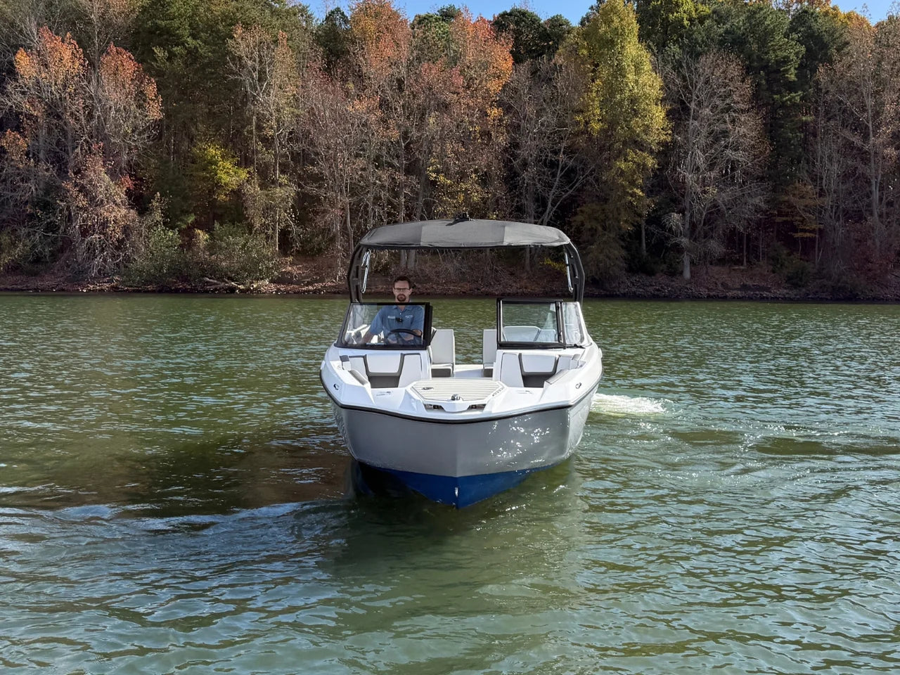 2026 Yamaha AR220 22.0 feet, Lake Wylie, SC #6