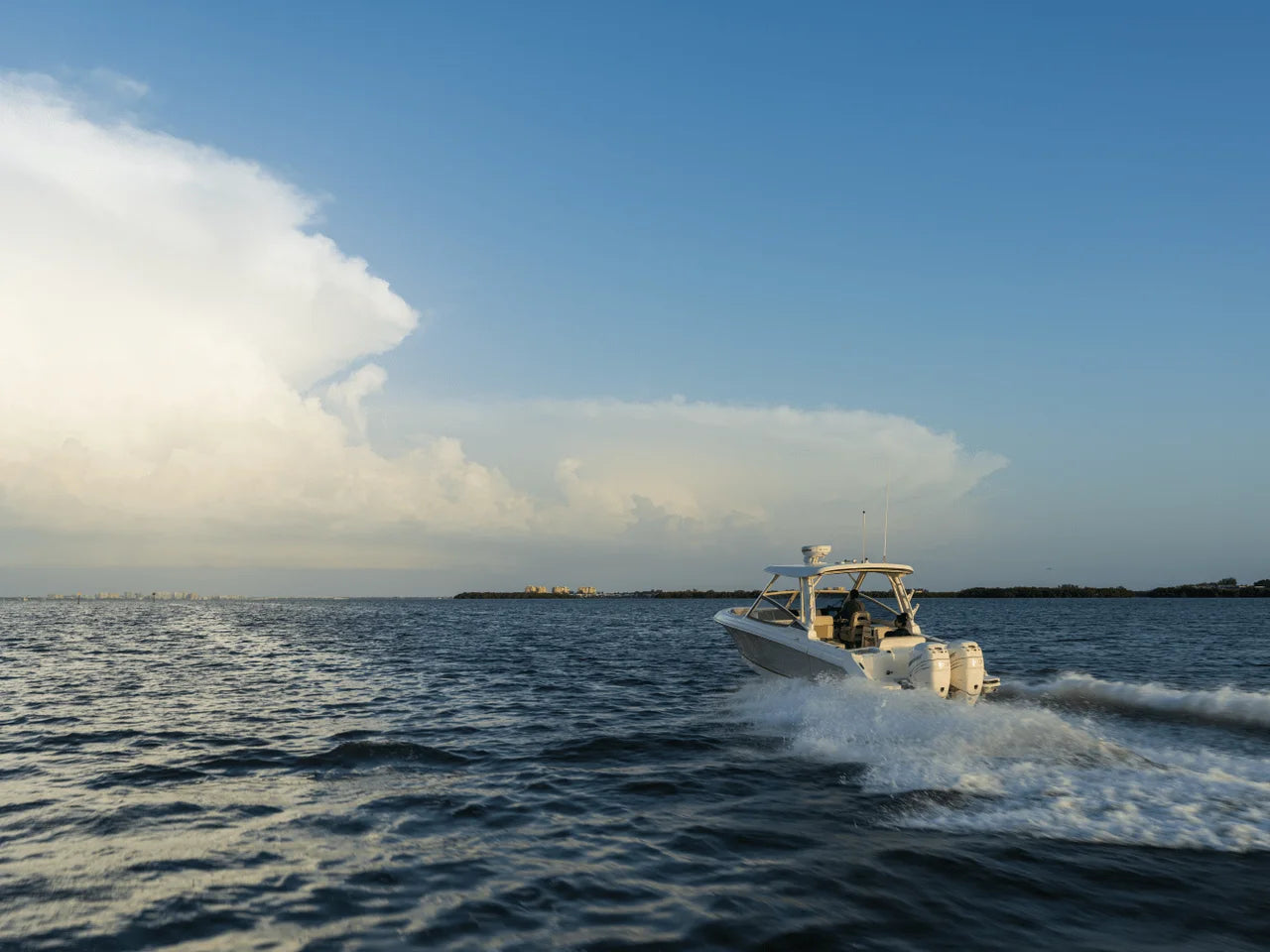 2027 Boston Whaler 280 Vantage 28.0 feet, Panama City, FL #13