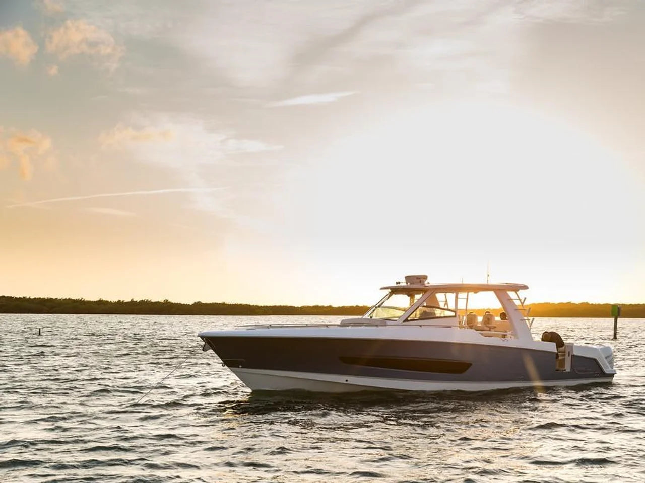 2026 Boston Whaler 420 Outrage 42.0 feet, Inuvik, Northwest Territories #3