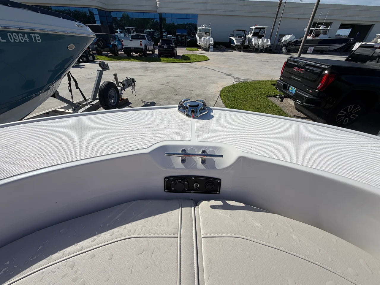2027 Boston Whaler 190 Montauk 19.0 feet, Stuart, Florida #20