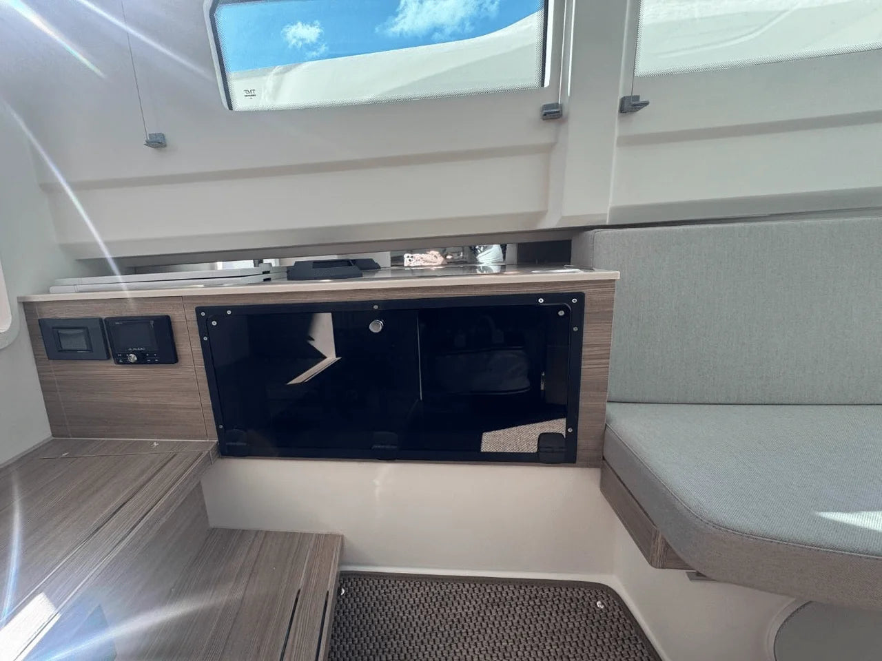 2026 Saxdor 320 GTO 32.0 feet, Somers Point, New Jersey #37