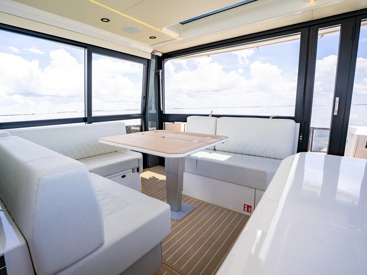 2026 Saxdor 400 GTC 40.0 feet, Clearwater, Florida #33