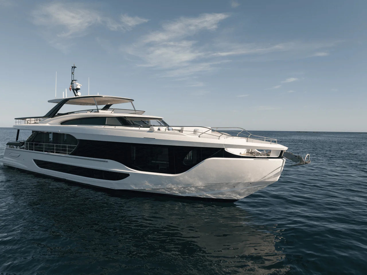 2026 Azimut Grande 26M 85.0 feet, Inuvik, Northwest Territories #4
