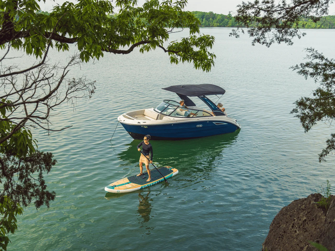 2026 Sea Ray SDX 230 23.0 feet, Rogers, MN #7