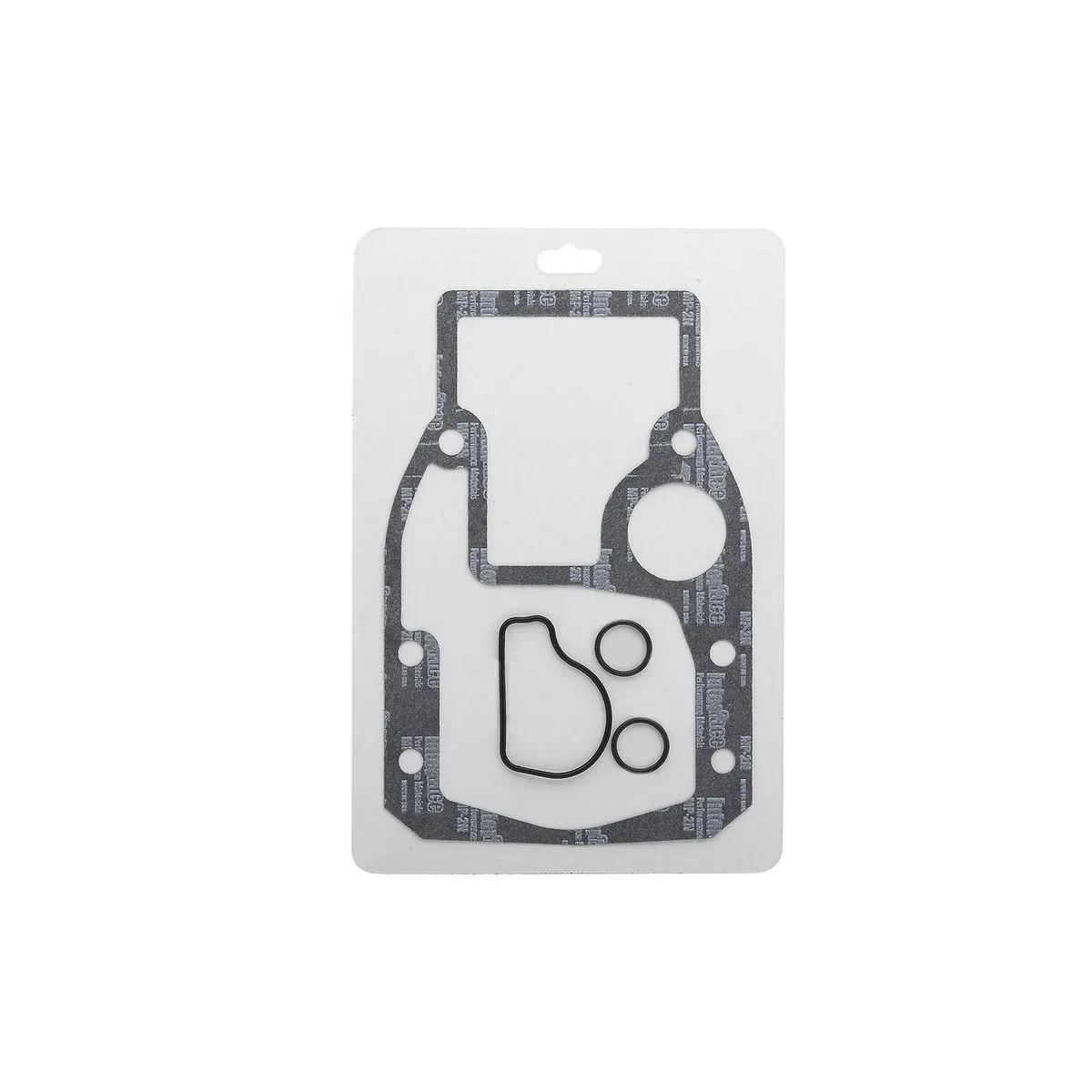 Quicksilver 8M0162541 Installation Gasket Kit, OMC, Cobra Drives
