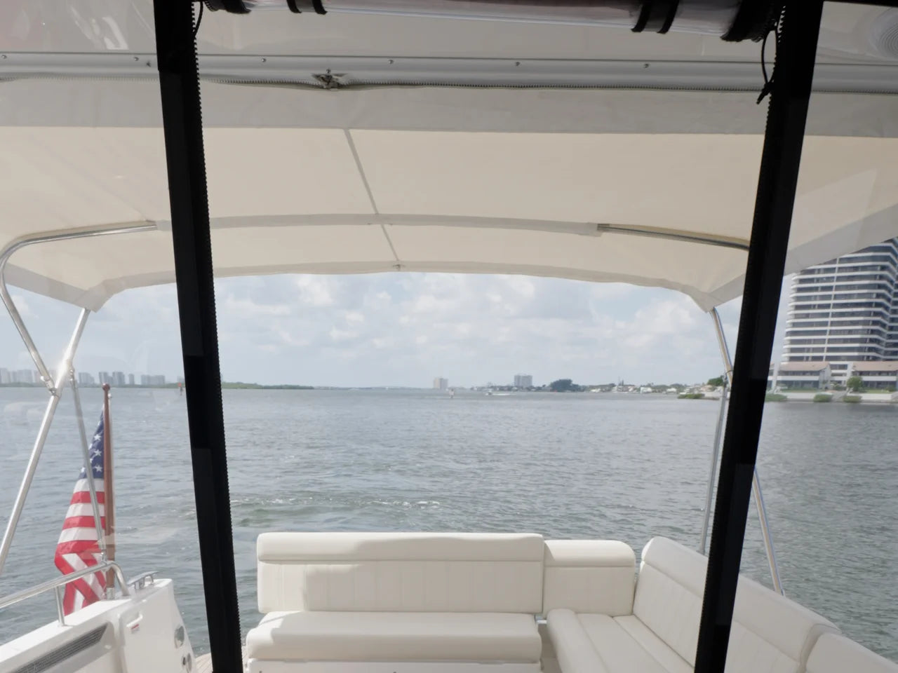 2025 MJM 4 46.0 feet, West Palm Beach, Florida #56