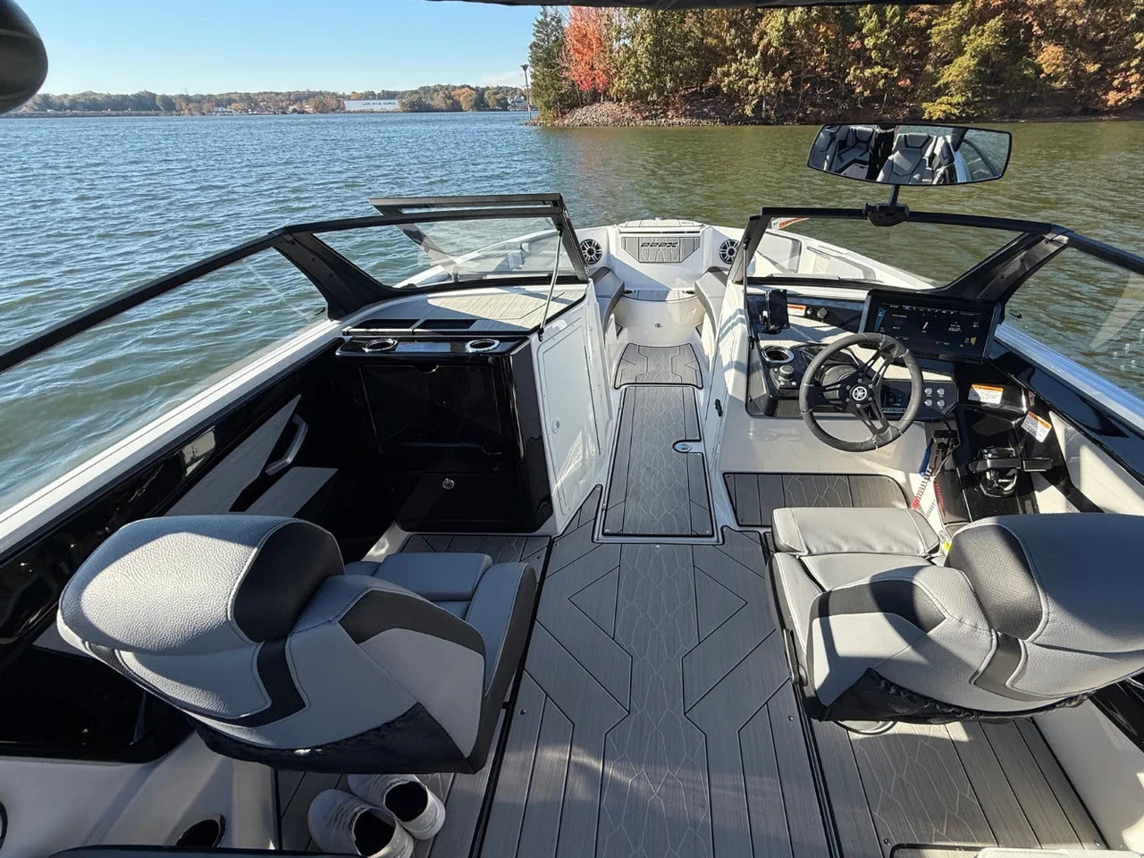 2026 Yamaha 222XE 22.0 feet, Lake Wylie, SC #10