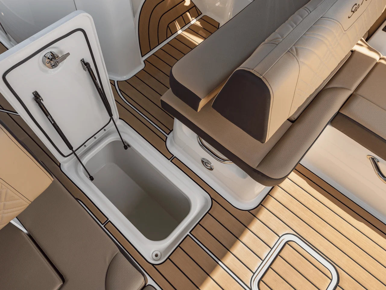 2026 Sea Ray SDX 270 Outboard 27.0 feet, Inuvik, Northwest Territories #50