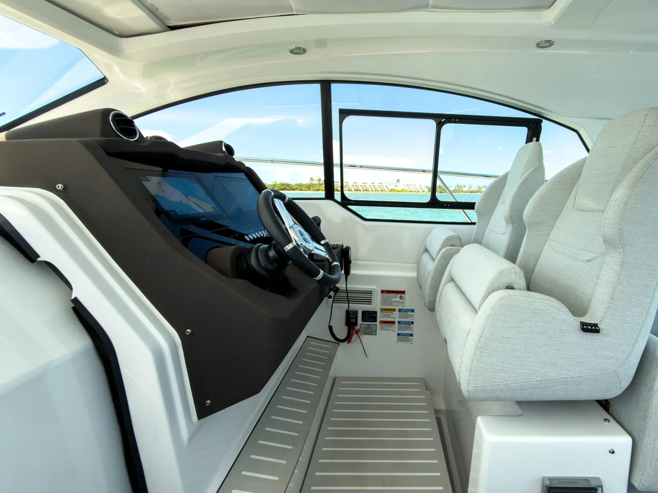 2027 Azimut A45 45.0 feet, Fort Myers, FL #18