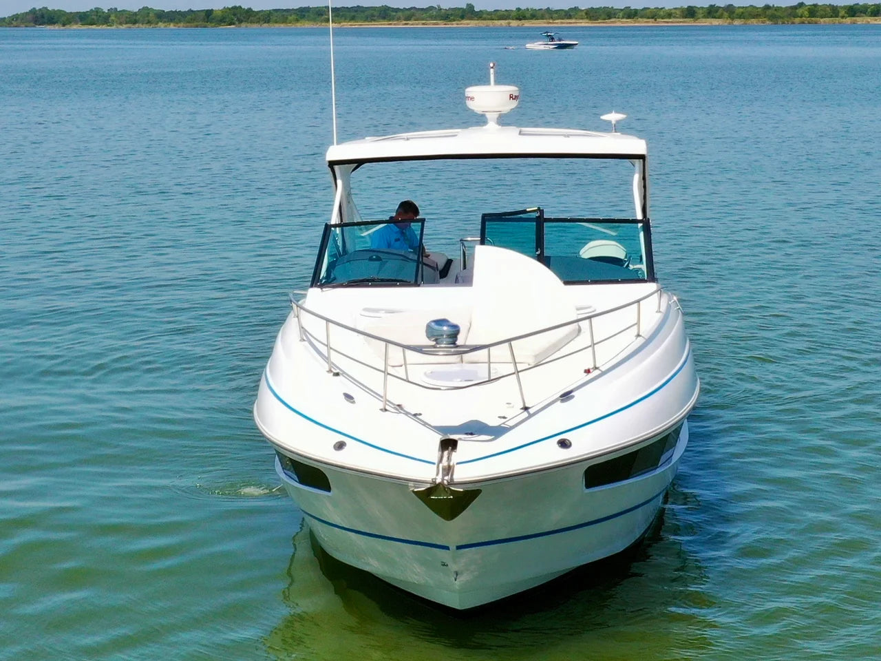 2018 Cruisers Yachts 35 EXPRESS 35.0 feet, Lewisville, TX #54