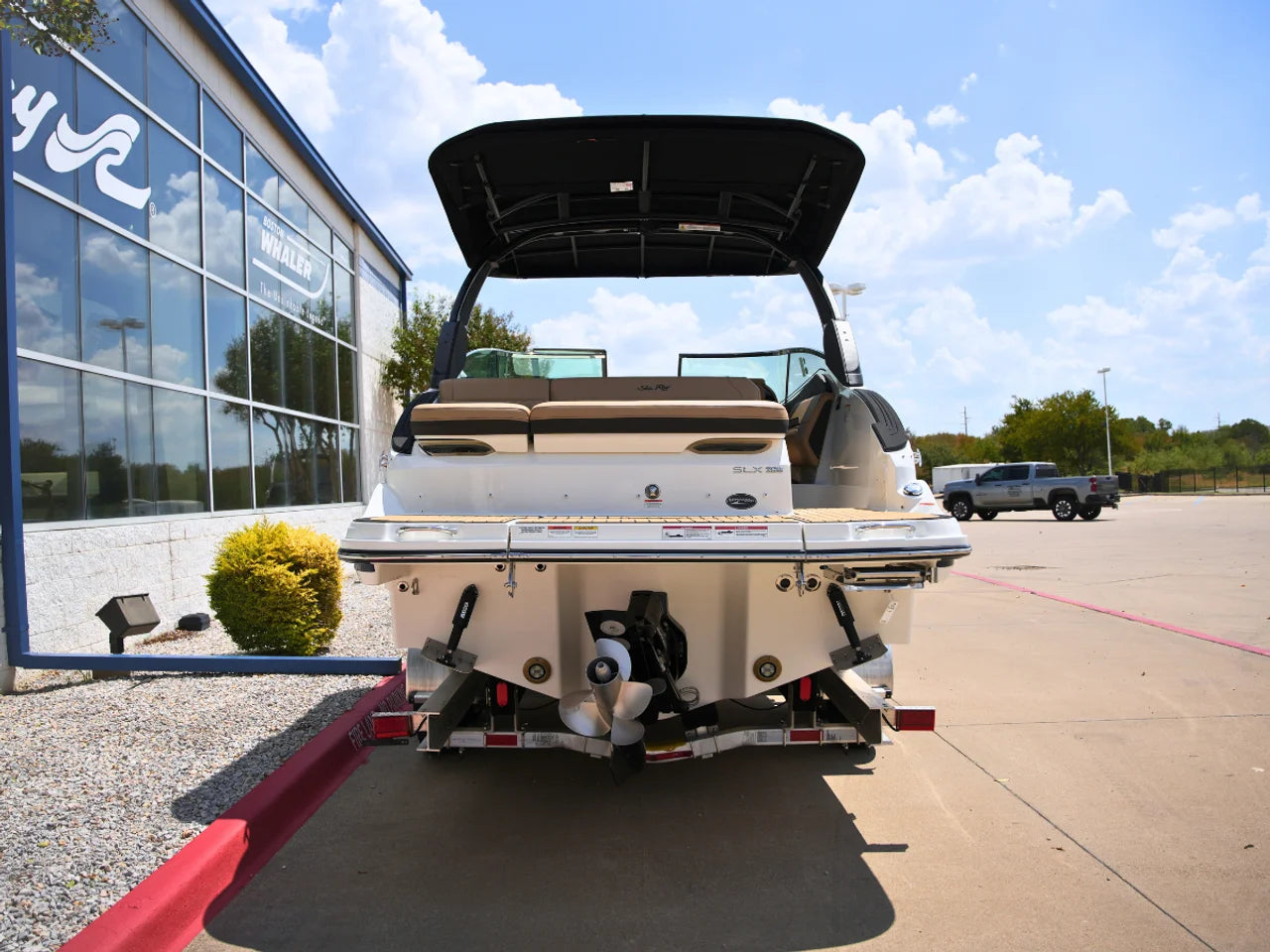 2027 Sea Ray 260SLX 26.0 feet, Lewisville, TX #4