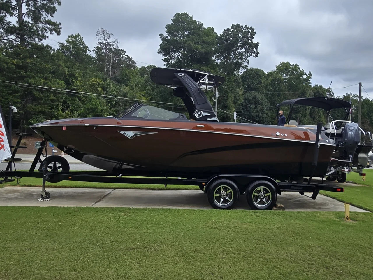 2022 Tige Z3 23.0 feet, Cumming, GA #1